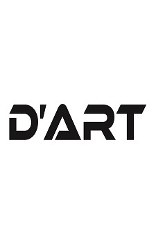 Logo of D'art Design Advertising Agencies In Tower Hamlets, London
