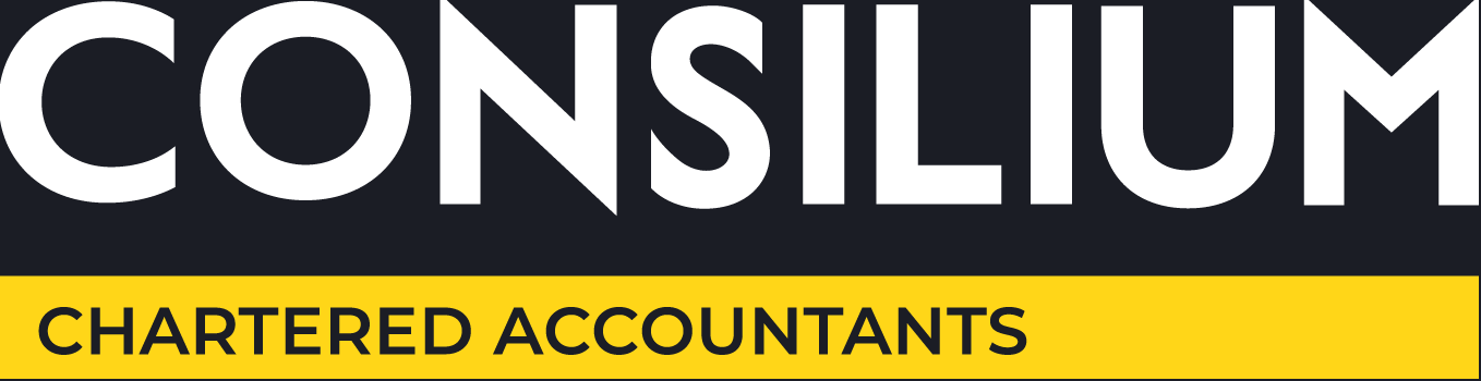 Logo of Consilium Chartered Accountants