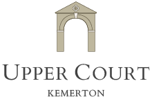 Logo of Upper Court Holiday Cottages