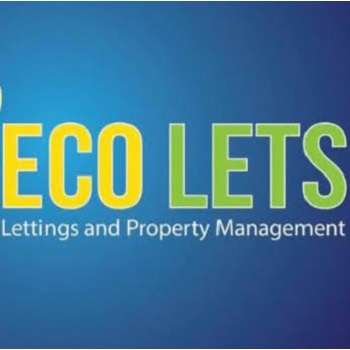Logo of Ecolets Estate Agents In Luton, Bedfordshire