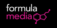 Logo of Formula Media