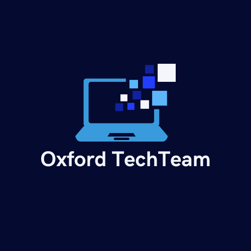 Logo of Oxford TechTeam
