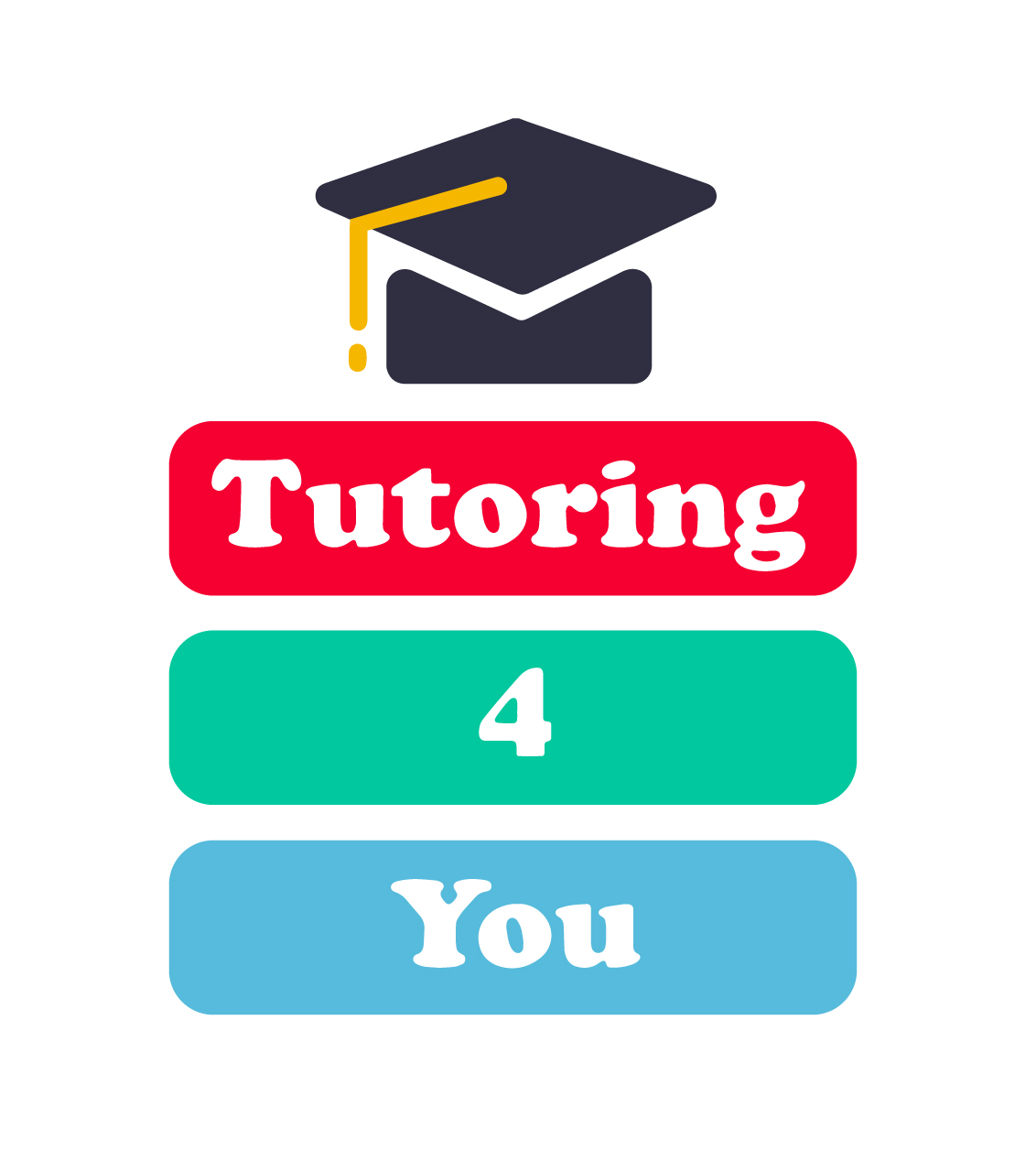 Logo of Tutoring4You Educational Services In Solihull, West Midlands