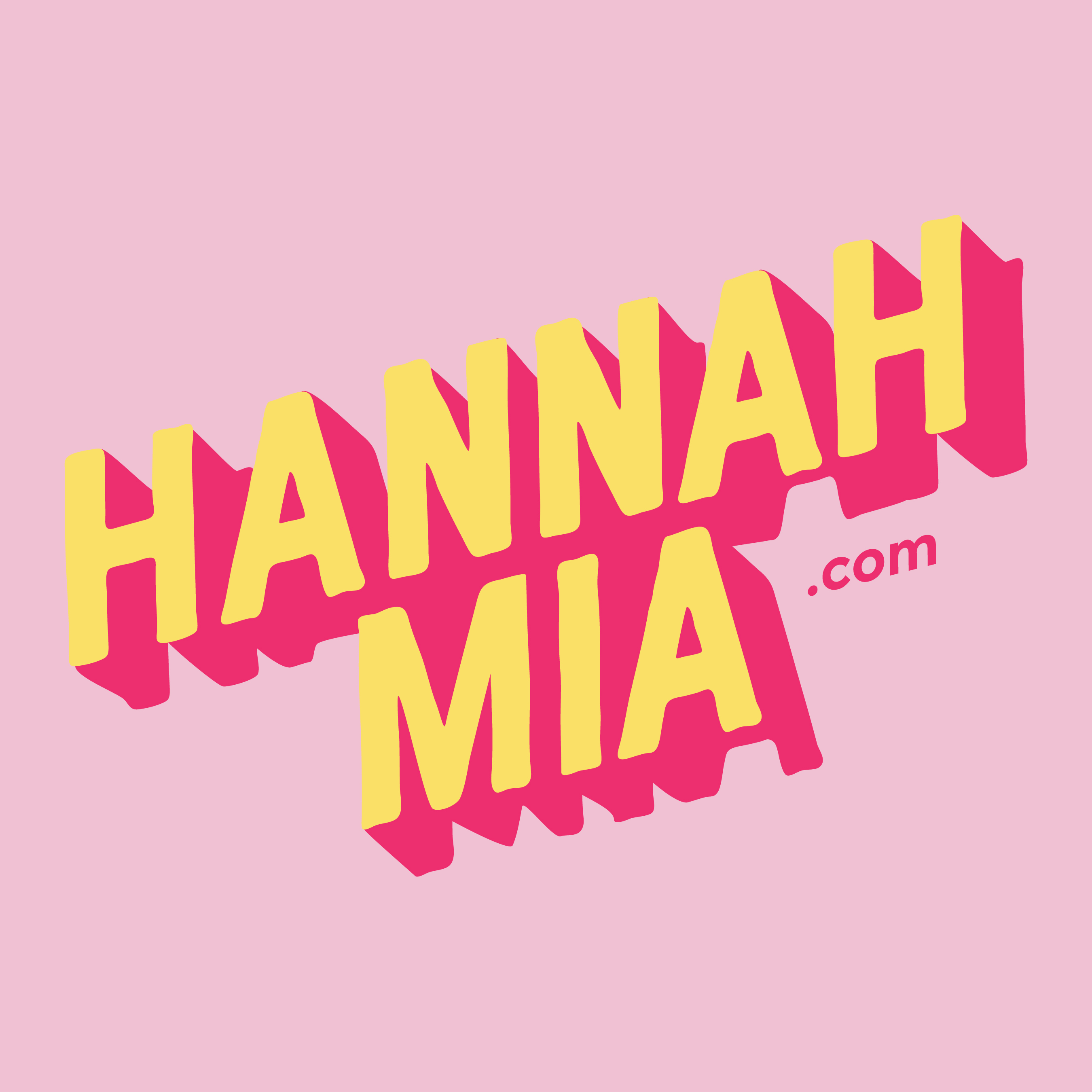 Logo of Hannah Mia Photography Wedding Photographers In St Albans, Hertfordshire