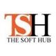 Logo of The Soft Hub Digital Marketing In Holborn, London