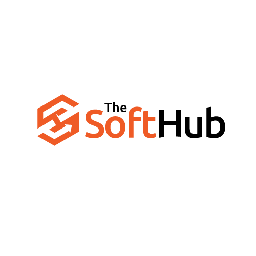 Logo of The Soft Hub LTD Digital Marketing In Holborn, London