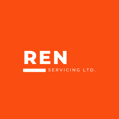 Logo of REN Servicing Ltd