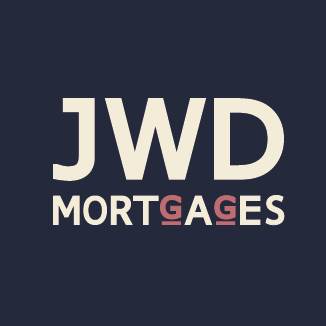 Logo of JWD Mortgages Limited Mortgage Brokers In Cornwall, Newquay