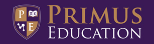Logo of Primus Education Education In Manchester, Greater Manchester