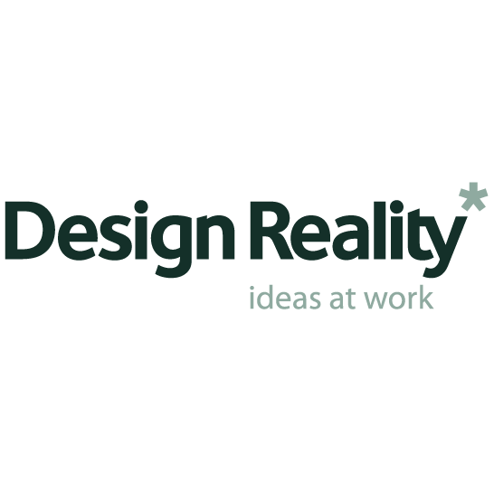 Logo of Design Reality