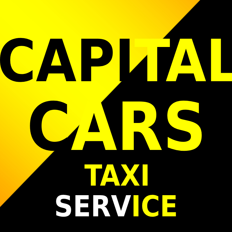 Logo of Walton Taxis Capital Cars