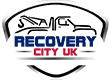 Logo of Recovery City UK Car Breakdown And Recovery Services In Birmingham