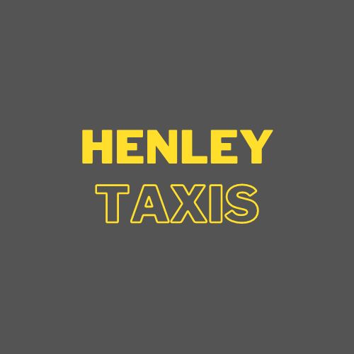 Logo of Henley Taxis