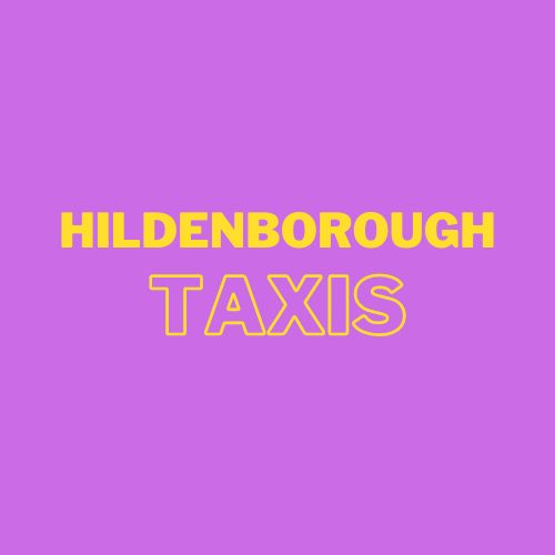 Logo of Hildenborough Taxis