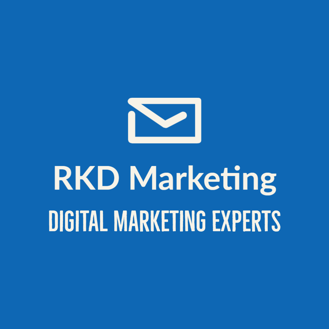 Logo of RKD Marketing Digital Marketing In Altrincham, Cheshire