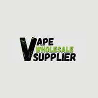Logo of Vape Wholesale Supplier