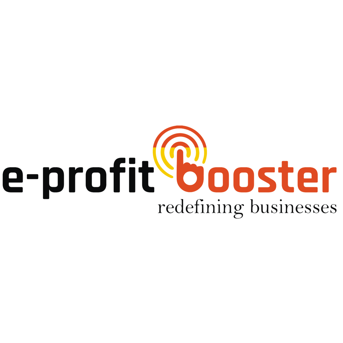 Logo of E-Profit Booster UK