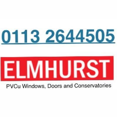 Logo of Elmhurst Windows Ltd