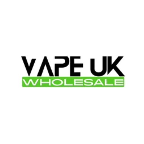 Logo of Vape Uk Wholesale