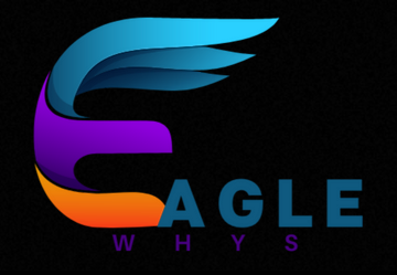 Logo of Eagle Whys