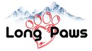 Logo of long paws