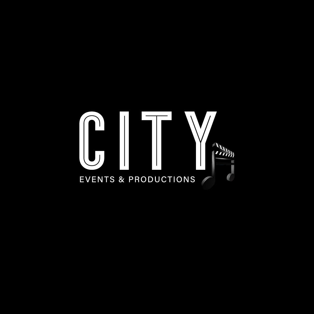 Logo of City Events & Productions Ltd Video Production Services In Manchester, Cheshire