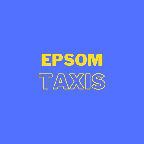 Logo of Epsom Taxis