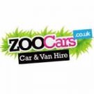 Logo of ZOOCars Car Van Hire - Chiswick