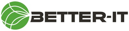 Logo of Better IT