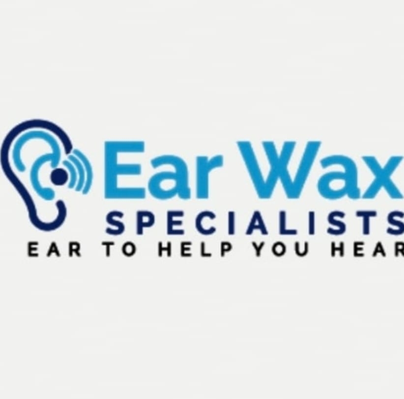 Logo of Ear Wax Removal Sutton Coldfield Health Care Products In Kings Heath, Uxbridge