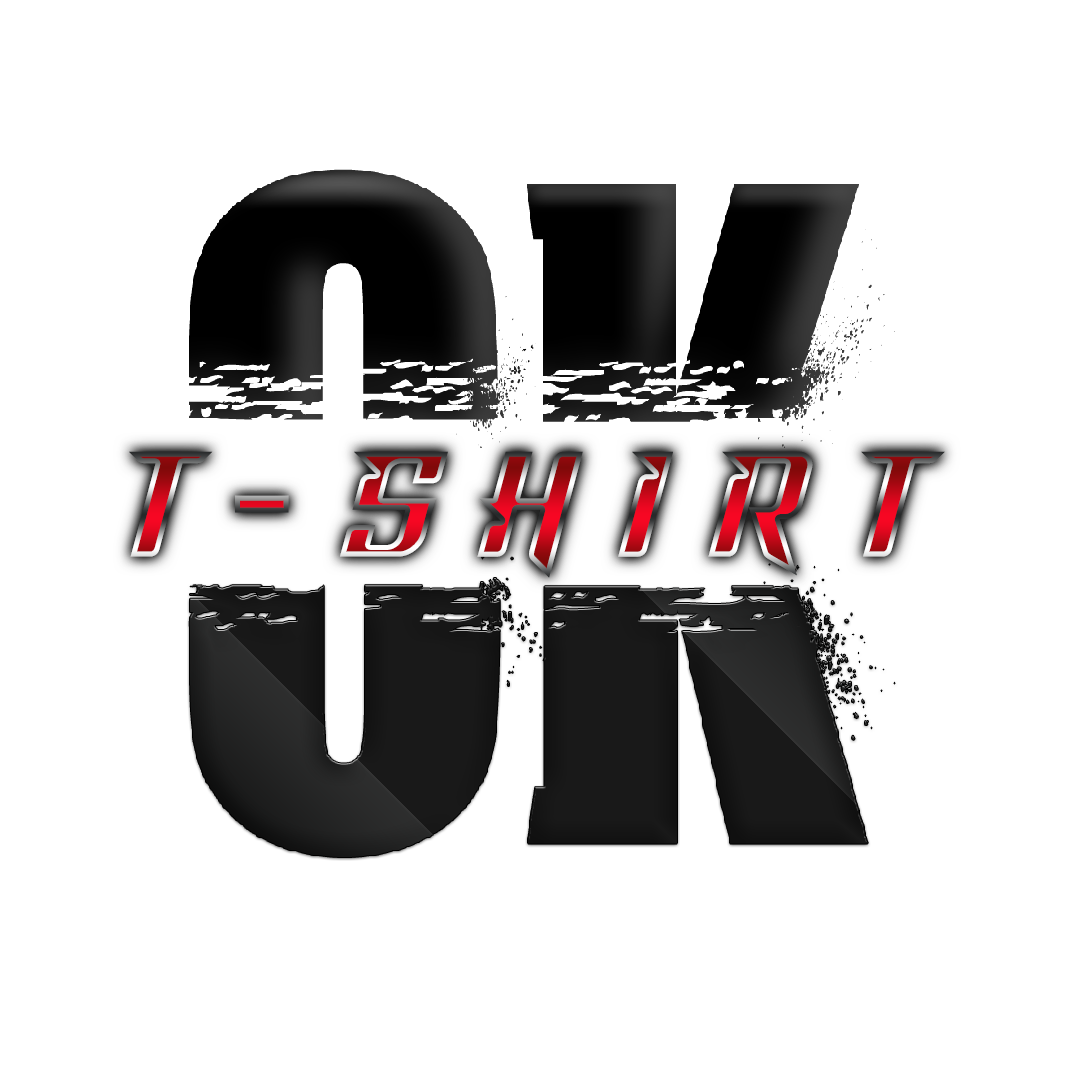 Logo of Ok T-Shirt Clothing In Birmingham, West Midlands