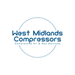 Logo of West Midlands Compressors Ltd Air Compressors In Worcester, Worcestershire