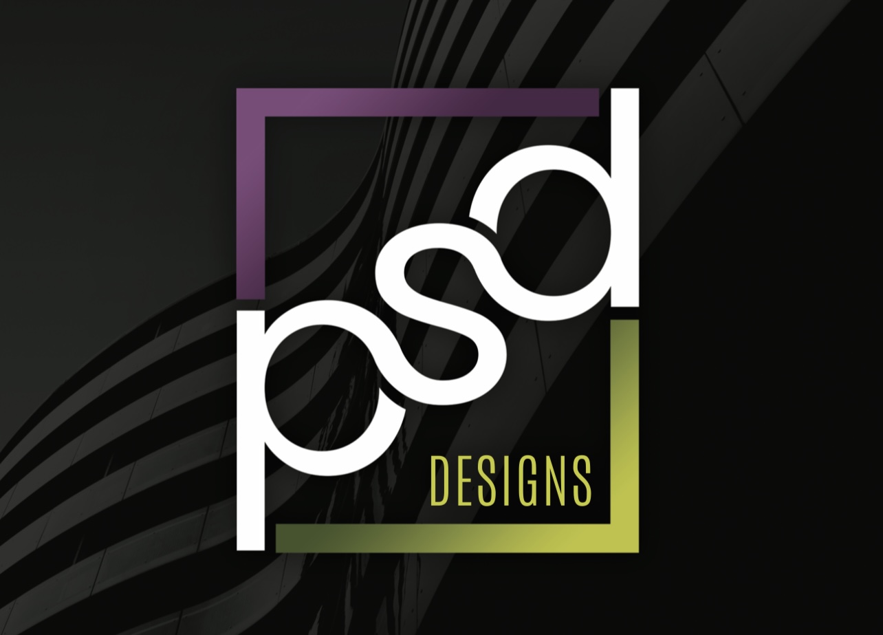 Logo of PSD Designs
