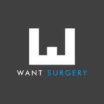 Logo of Want Surgery