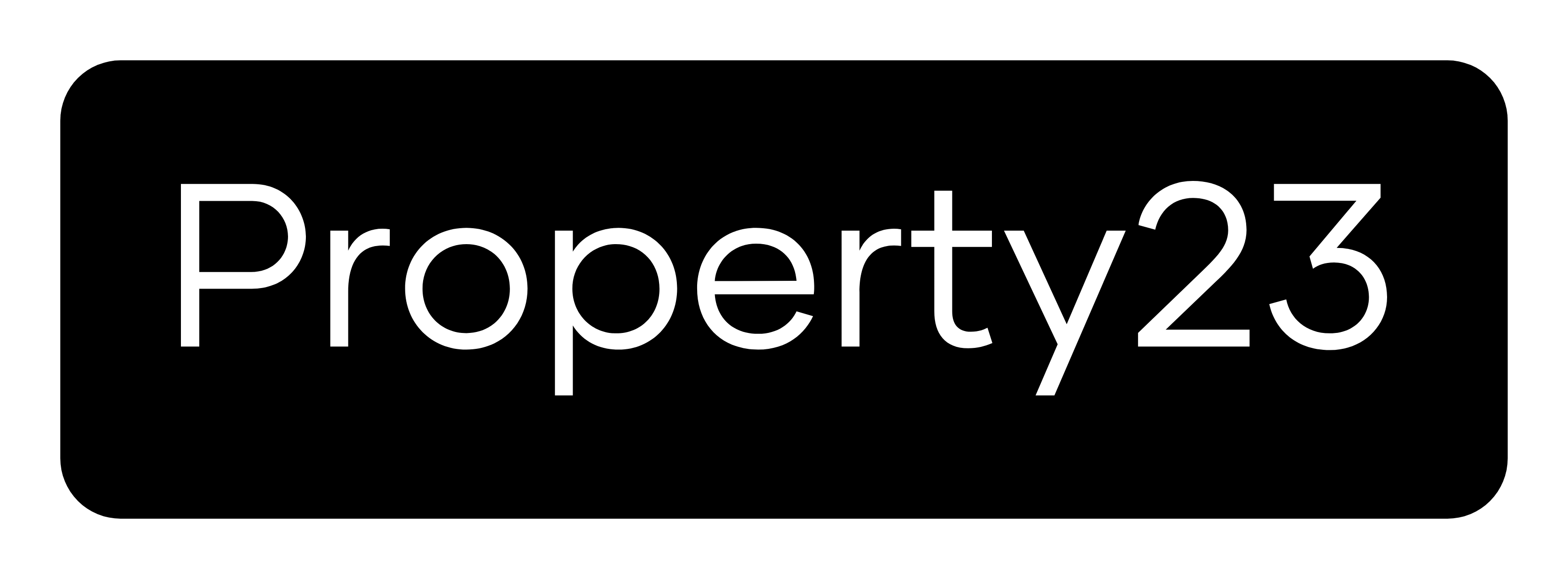 Logo of Property23 Sales Lettings Property Management