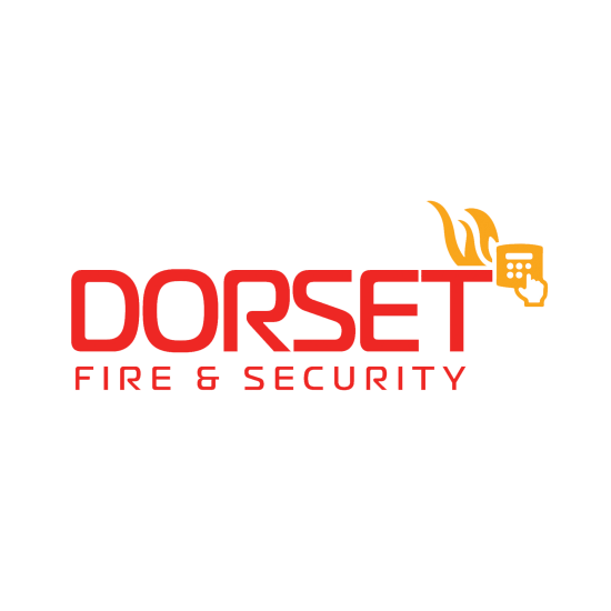 Logo of Dorset Fire & Security Security Products And Services In Poole, Dorset