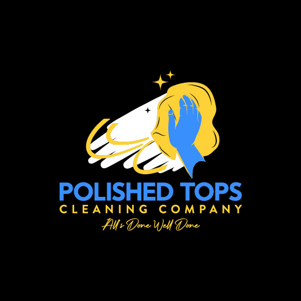 Logo of Polished Tops Limited Cleaning Services - Domestic In Upminster, Essex