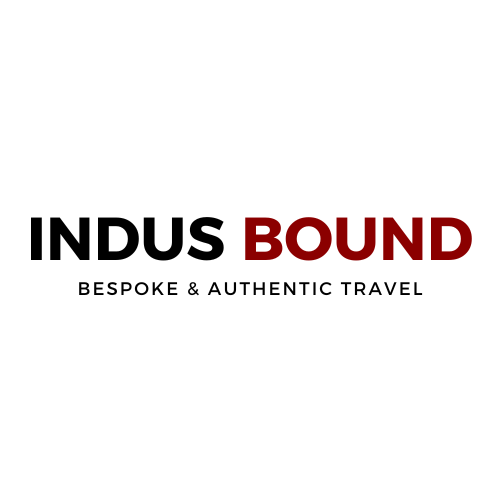 Logo of Indus Bound Tour Operators In Sevenoaks, Kent