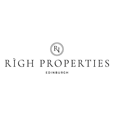 Logo of RÌGH Residences Serviced Apartments In Edinburgh, Scotland