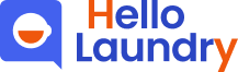 Logo of Hello Laundry Abattoirs In London, Uckfield
