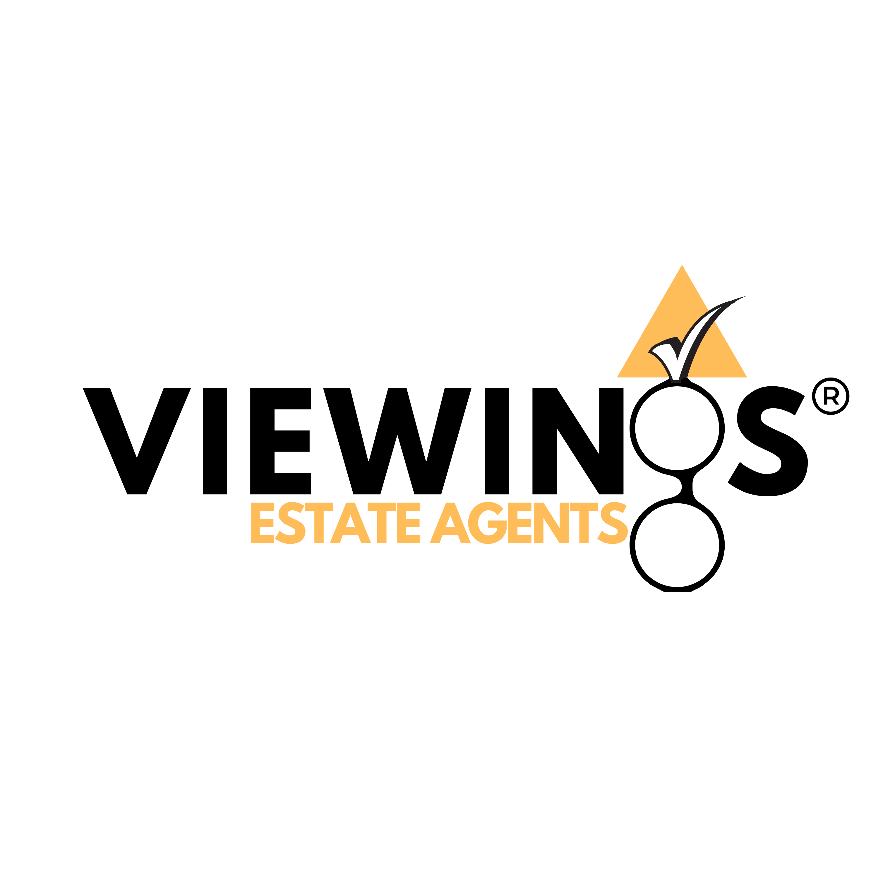 Logo of Viewings Estate Agents