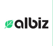 Logo of Albiz Packaging