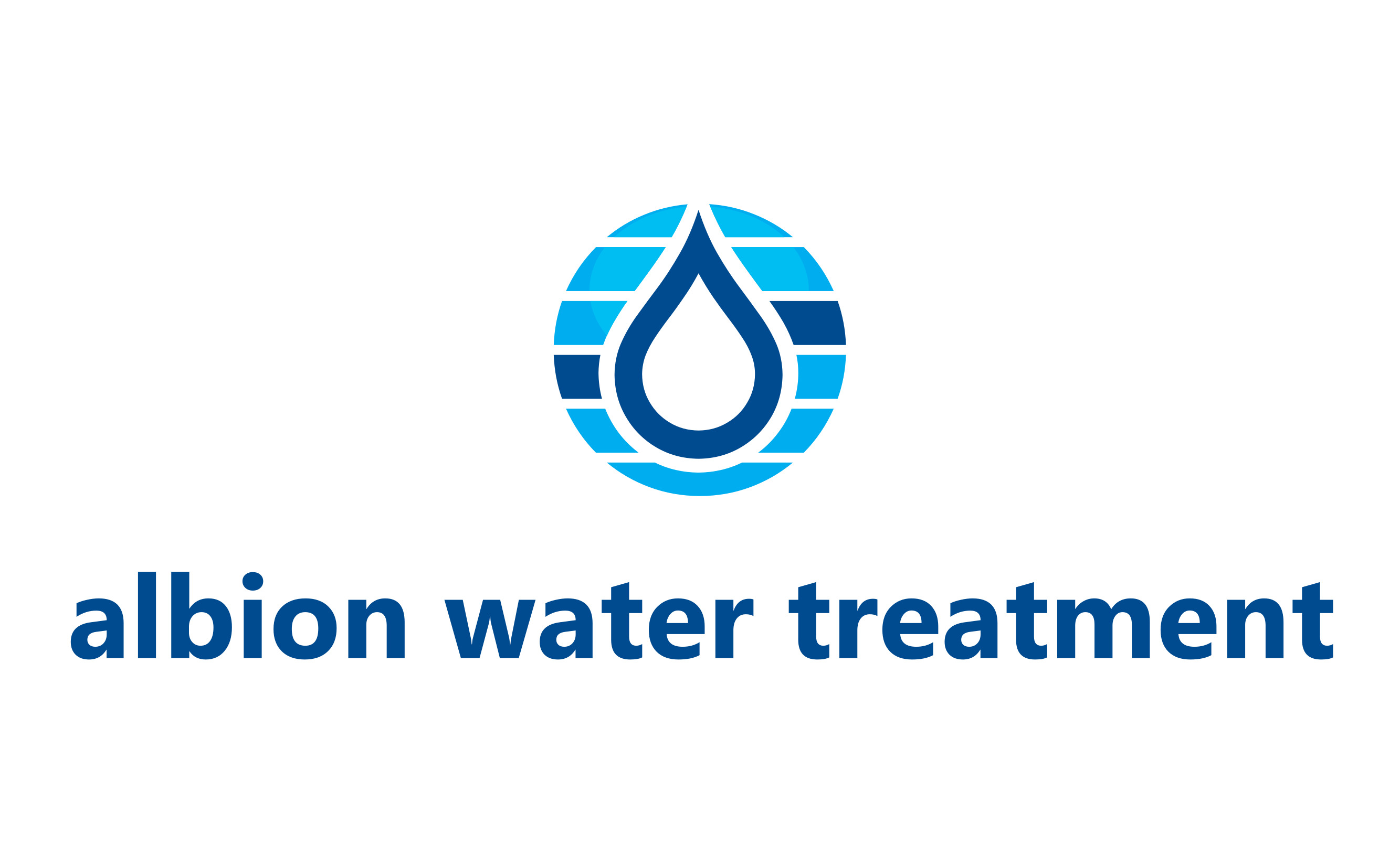 Logo of Albion Water Treatment Ltd