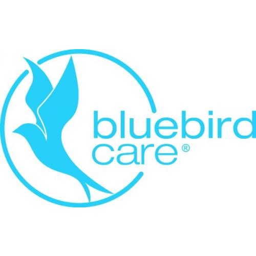 Logo of Bluebird Care Reading Wokingham