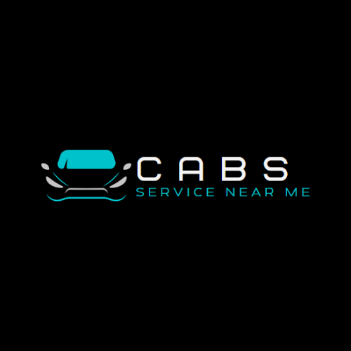 Logo of Cabs Service Near Me