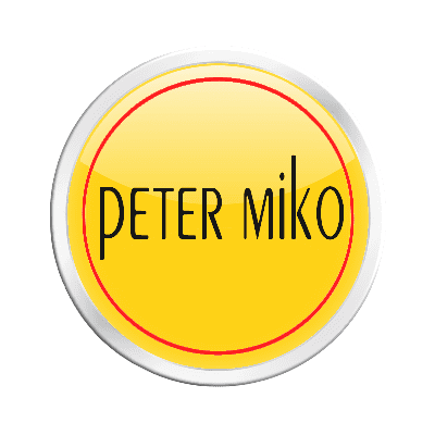 Logo of Peter Miko Ltd