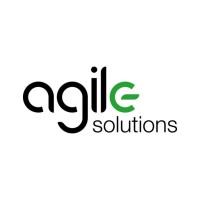 Logo of Agile Solutions
