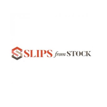 Logo of Slips From Stock Brick Mnfrs In Retford, Nottinghamshire