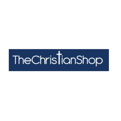 Logo of The Christian Shop Christmas Goods In Oldham, Uttoxeter