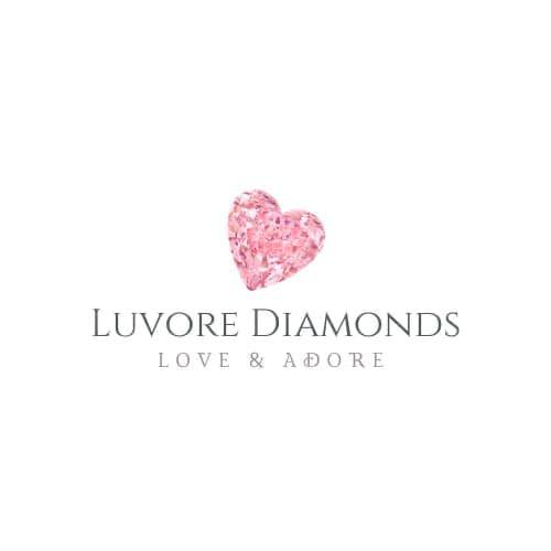 Logo of Luvore Diamonds